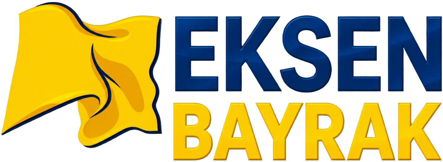 Eksen Bayrak